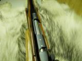 WEATHERBY MARK V DELUXE VARMINTMASTER CAL: 224 100% NEW AND UNFIRED IN FACTORY BOX! - 10 of 13