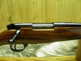 WEATHERBY MARK V DELUXE VARMINTMASTER CAL: 224 100% NEW AND UNFIRED IN FACTORY BOX! - 4 of 13