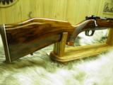 WEATHERBY MARK V DELUXE VARMINTMASTER CAL: 224 100% NEW AND UNFIRED IN FACTORY BOX! - 5 of 13