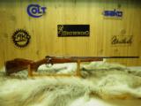 WEATHERBY MARK V DELUXE VARMINTMASTER CAL: 224 100% NEW AND UNFIRED IN FACTORY BOX! - 2 of 13