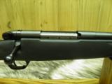 WEATHERBY MARK V LIGHTWEIGHT SYNTHETIC CAL: 240 WBY. MAGNUM 100% NEW IN BOX! - 4 of 10