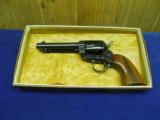 COLT FRONTIER 22 SCOUT WITH BOX! - 7 of 8