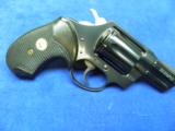 COLT DETECTIVE SPECIAL
CAL: 38 SPECIAL THIRD ISSUE 2" - 1 of 8