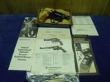 SMITH AND WESSON MODEL 34
KIT GUN LIKE NEW IN FACTORY BOX! - 2 of 7
