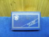 SMITH AND WESSON MODEL 34
KIT GUN LIKE NEW IN FACTORY BOX! - 1 of 7
