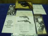 SMITH AND WESSON MODEL 34
KIT GUN LIKE NEW IN FACTORY BOX! - 3 of 7