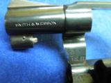 SMITH & WESSON MODEL 36 CAL: 38 SW, CHIIEFS SPECIAL - 4 of 6