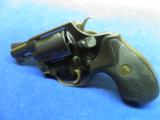SMITH & WESSON MODEL 36 CAL: 38 SW, CHIIEFS SPECIAL - 2 of 6