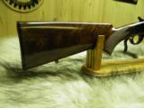 BROWNING 1885 LOW WALL 22 HORNET 24" OCTAGON BARREL - 3 of 8
