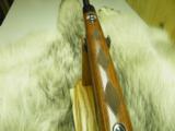 BROWNING MODEL 52 LIMITED EDITION CAL: 22LR - 10 of 10