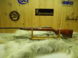 BROWNING MODEL 52 LIMITED EDITION CAL: 22LR - 5 of 10