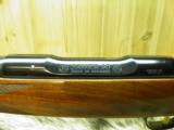 SAUER MODEL 90 CAL: 300 WBY. MAGNUM, EARLY DE LUX MODEL GERMAN MANF: UNFIRED - 6 of 10