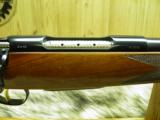 SAUER MODEL 90 CAL: 300 WBY. MAGNUM, EARLY DE LUX MODEL GERMAN MANF: UNFIRED - 2 of 10