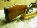 SAUER MODEL 90 CAL: 300 WBY. MAGNUM, EARLY DE LUX MODEL GERMAN MANF: UNFIRED - 3 of 10