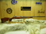 SAUER MODEL 90 CAL: 300 WBY. MAGNUM, EARLY DE LUX MODEL GERMAN MANF: UNFIRED - 1 of 10