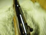 SAUER 90 MODEL SUPREME CAL: 338 WIN. MAG. BEAUTIFUL FIGURE WOOD 100% NEW AND UNFIRED IN BOX! SCARCE CALIBER!! - 12 of 16