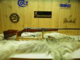 SAUER 90 MODEL SUPREME CAL: 338 WIN. MAG. BEAUTIFUL FIGURE WOOD 100% NEW AND UNFIRED IN BOX! SCARCE CALIBER!! - 3 of 16