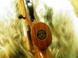 SAUER 90 MODEL SUPREME CAL: 338 WIN. MAG. BEAUTIFUL FIGURE WOOD 100% NEW AND UNFIRED IN BOX! SCARCE CALIBER!! - 13 of 16