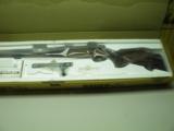 SAUER 90 MODEL SUPREME CAL: 338 WIN. MAG. BEAUTIFUL FIGURE WOOD 100% NEW AND UNFIRED IN BOX! SCARCE CALIBER!! - 1 of 16