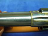COLT SINGLE ACTION ARMY
1ST.
GENERATION 38 COLT 4 3/4" - 7 of 10