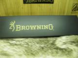BROWNING BPS HUNTER/FIELD 28 GA. 100% NEW IN BOX! - 4 of 4