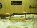 BROWNING BL-22 DELUXE GRADE II NEW IN BOX! - 2 of 9