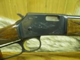 BROWNING BL-22 DELUXE GRADE II NEW IN BOX! - 3 of 9