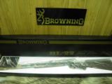 BROWNING BL-22 DELUXE GRADE II NEW IN BOX! - 1 of 9