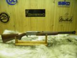 BROWNING BPR- 22 MAGNUM GRADE II 100% NEW IN BOX! - 2 of 10