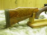 SAKO L579 FORESTER DELUXE IN THE RARE "220 SWIFT" WITH HIGHLY FIGURED EUROPEAN WALNUT!!! - 3 of 11