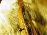 SAKO L579 FORESTER DELUXE IN THE RARE "220 SWIFT" WITH HIGHLY FIGURED EUROPEAN WALNUT!!! - 11 of 11