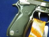 BERETTA MODEL 92 BILLENIUM 9MM PARA. A SPECIAL LIMITED EDITION, HIGHLY COLLECTABLE ! - 10 of 14