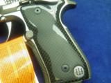 BERETTA MODEL 92 BILLENIUM 9MM PARA. A SPECIAL LIMITED EDITION, HIGHLY COLLECTABLE ! - 9 of 14
