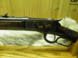 WINCHESTER MODEL 1892 HIGH GRADE 45 LC. 100% NEW AND UNFIRED IN BOX! - 7 of 11