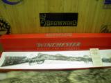 WINCHESTER MODEL 1892 HIGH GRADE 45 LC. 100% NEW AND UNFIRED IN BOX! - 1 of 11