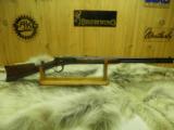 WINCHESTER MODEL 1892 HIGH GRADE 45 LC. 100% NEW AND UNFIRED IN BOX! - 2 of 11