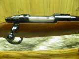 RUGER M77 RSI CAL: 7mm08 MANNLICHER 100% NEW AND UNFIRED IN FACTORY BOX! - 3 of 12
