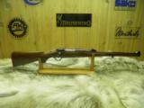RUGER M77 RSI CAL: 7mm08 MANNLICHER 100% NEW AND UNFIRED IN FACTORY BOX! - 2 of 12