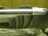 RUGER NO. 1 VARMINTER STAINLESS CAL: 204 RUGER HEAVY BARREL100% NEW IN BOX! - 7 of 12