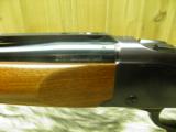 RUGER NO: 1 - B CAL: 270 WEATHERBY MAGNUM NEW AND UNFIRED IN FACTORY BOX! - 8 of 11
