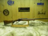 RUGER NO: 1 - B CAL: 270 WEATHERBY MAGNUM NEW AND UNFIRED IN FACTORY BOX! - 3 of 11