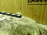 RUGER NO: 1 - B CAL: 270 WEATHERBY MAGNUM NEW AND UNFIRED IN FACTORY BOX! - 6 of 11