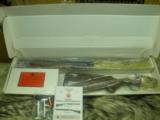 RUGER RED LABEL SPORTING CLAYS 12 GA. 100% NEW IN FACTORY BOX! - 2 of 12