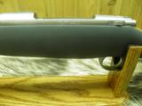 KIMBER MODEL 8400 TALKEETNA CAL: 375 H/H NEW AND UNFIRED IN FACTORY BOX! - 8 of 13