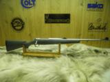 KIMBER MODEL 8400 TALKEETNA CAL: 375 H/H NEW AND UNFIRED IN FACTORY BOX! - 2 of 13