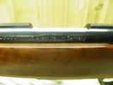 ANSCHUTZ MODEL 1740D CLASSIC MEISTERGRADE CAL: 222 NEW AND UNFIRED IN FACTORY BOX! - 7 of 13