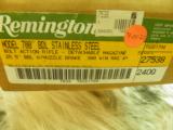 REMINGTON 700 BDL
SS DM CAL: 300 WIN. MAG. NEW IN BOX! - 2 of 13