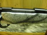 WEATHERBY VANGUARD "SUB-MOA" CAL: 257 WBY. MAG. SNOW CAMMO "NEW IN BOX" - 3 of 12