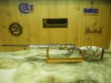 WEATHERBY VANGUARD "SUB-MOA" CAL: 257 WBY. MAG. SNOW CAMMO "NEW IN BOX" - 6 of 12