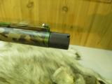 REMINGTON MODEL 11-87 SPS-TURKEY 12 GA. 3" GREENLEAF CAMO NEW AND UNFIRED IN FACTORY BOX! - 7 of 12